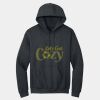 Heavy Blend  Hooded Sweatshirt Thumbnail