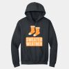 Heavy Blend  Hooded Sweatshirt Thumbnail