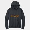 Heavy Blend  Hooded Sweatshirt Thumbnail