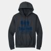 Heavy Blend  Hooded Sweatshirt Thumbnail