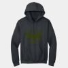 Heavy Blend  Hooded Sweatshirt Thumbnail