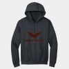 Heavy Blend  Hooded Sweatshirt Thumbnail