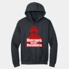 Heavy Blend  Hooded Sweatshirt Thumbnail