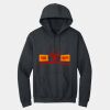Heavy Blend  Hooded Sweatshirt Thumbnail