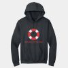Heavy Blend  Hooded Sweatshirt Thumbnail