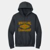 Heavy Blend  Hooded Sweatshirt Thumbnail
