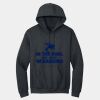 Heavy Blend  Hooded Sweatshirt Thumbnail