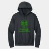 Heavy Blend  Hooded Sweatshirt Thumbnail