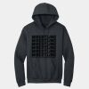 Heavy Blend  Hooded Sweatshirt Thumbnail