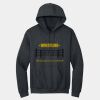 Heavy Blend  Hooded Sweatshirt Thumbnail