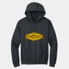 Heavy Blend  Hooded Sweatshirt Thumbnail
