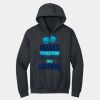 Heavy Blend  Hooded Sweatshirt Thumbnail