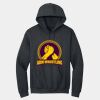 Heavy Blend  Hooded Sweatshirt Thumbnail