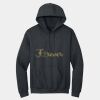 Heavy Blend  Hooded Sweatshirt Thumbnail