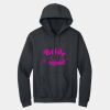 Heavy Blend  Hooded Sweatshirt Thumbnail
