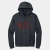 Heavy Blend  Hooded Sweatshirt Thumbnail