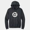 Heavy Blend  Hooded Sweatshirt Thumbnail