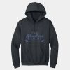 Heavy Blend  Hooded Sweatshirt Thumbnail