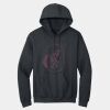 Heavy Blend  Hooded Sweatshirt Thumbnail