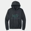 Heavy Blend  Hooded Sweatshirt Thumbnail