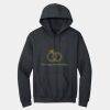 Heavy Blend  Hooded Sweatshirt Thumbnail