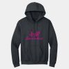 Heavy Blend  Hooded Sweatshirt Thumbnail