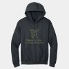Heavy Blend  Hooded Sweatshirt Thumbnail