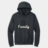 Heavy Blend  Hooded Sweatshirt Thumbnail