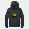 Heavy Blend  Hooded Sweatshirt Thumbnail