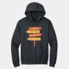 Heavy Blend  Hooded Sweatshirt Thumbnail