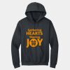 Heavy Blend  Hooded Sweatshirt Thumbnail