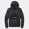 Heavy Blend  Hooded Sweatshirt Thumbnail