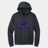 Heavy Blend  Hooded Sweatshirt Thumbnail