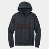 Heavy Blend  Hooded Sweatshirt Thumbnail