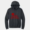 Heavy Blend  Hooded Sweatshirt Thumbnail