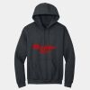 Heavy Blend  Hooded Sweatshirt Thumbnail