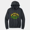 Heavy Blend  Hooded Sweatshirt Thumbnail