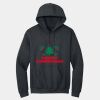 Heavy Blend  Hooded Sweatshirt Thumbnail