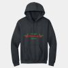 Heavy Blend  Hooded Sweatshirt Thumbnail