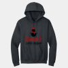 Heavy Blend  Hooded Sweatshirt Thumbnail
