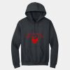 Heavy Blend  Hooded Sweatshirt Thumbnail
