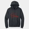 Heavy Blend  Hooded Sweatshirt Thumbnail