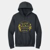 Heavy Blend  Hooded Sweatshirt Thumbnail