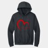 Heavy Blend  Hooded Sweatshirt Thumbnail