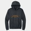 Heavy Blend  Hooded Sweatshirt Thumbnail