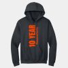 Heavy Blend  Hooded Sweatshirt Thumbnail