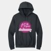 Heavy Blend  Hooded Sweatshirt Thumbnail