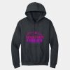 Heavy Blend  Hooded Sweatshirt Thumbnail