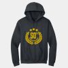 Heavy Blend  Hooded Sweatshirt Thumbnail