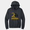 Heavy Blend  Hooded Sweatshirt Thumbnail